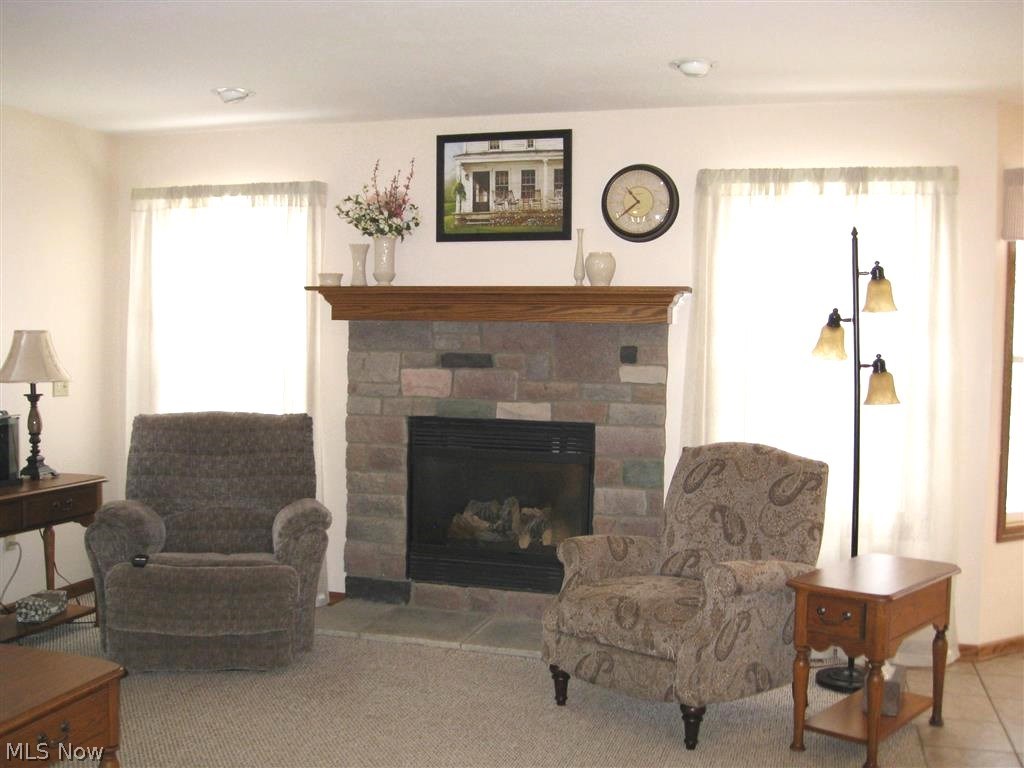 Mill Run Estates Ph 2 - Residential