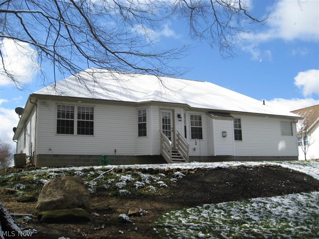 Mill Run Estates Ph 2 - Residential