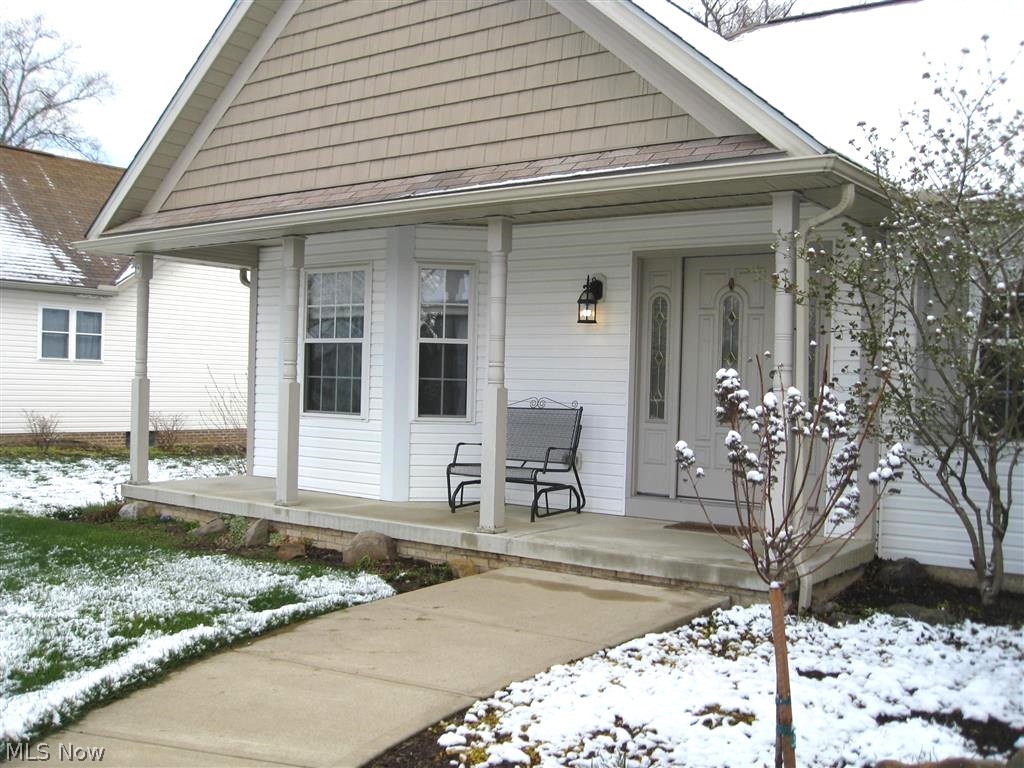 Mill Run Estates Ph 2 - Residential