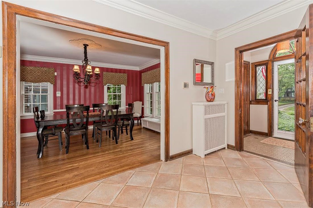 Vansweringen - Residential