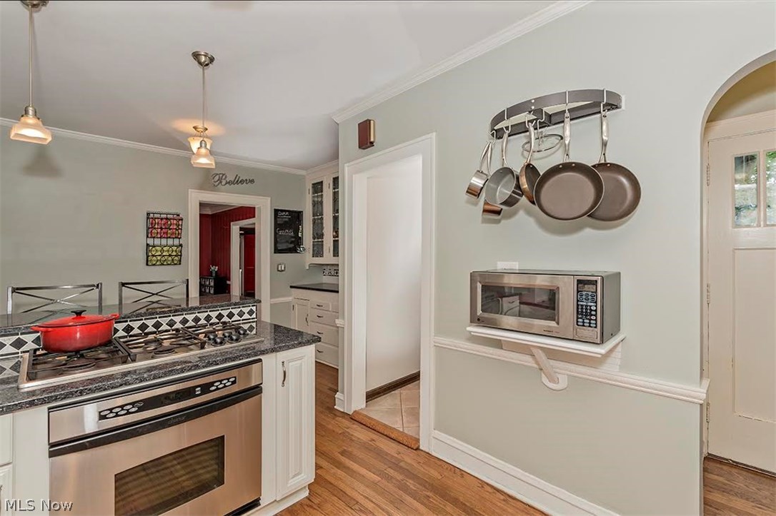 Vansweringen - Residential