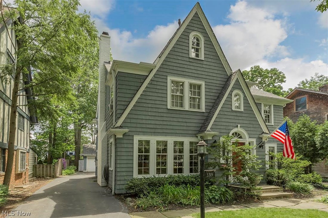 Vansweringen - Residential