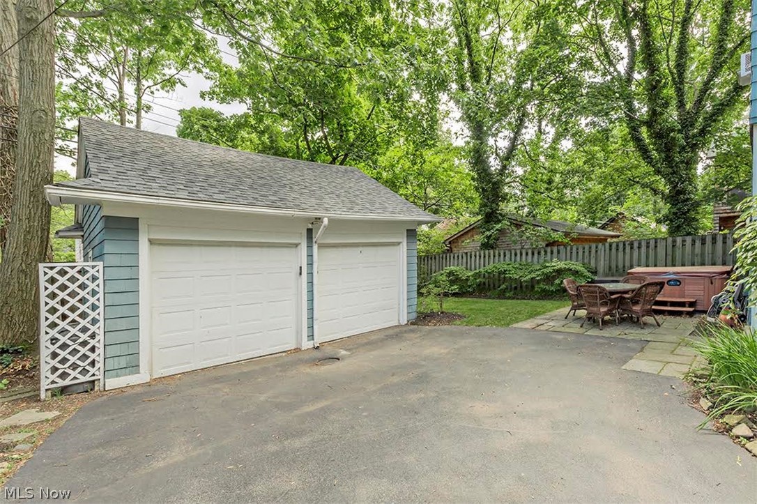 Vansweringen - Residential