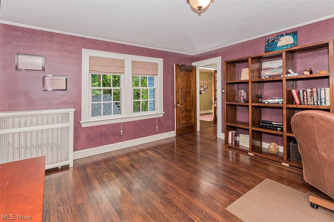 Vansweringen - Residential