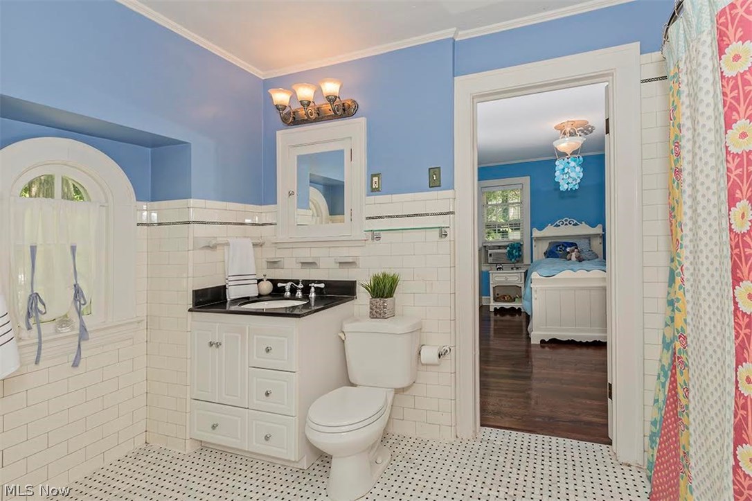 Vansweringen - Residential