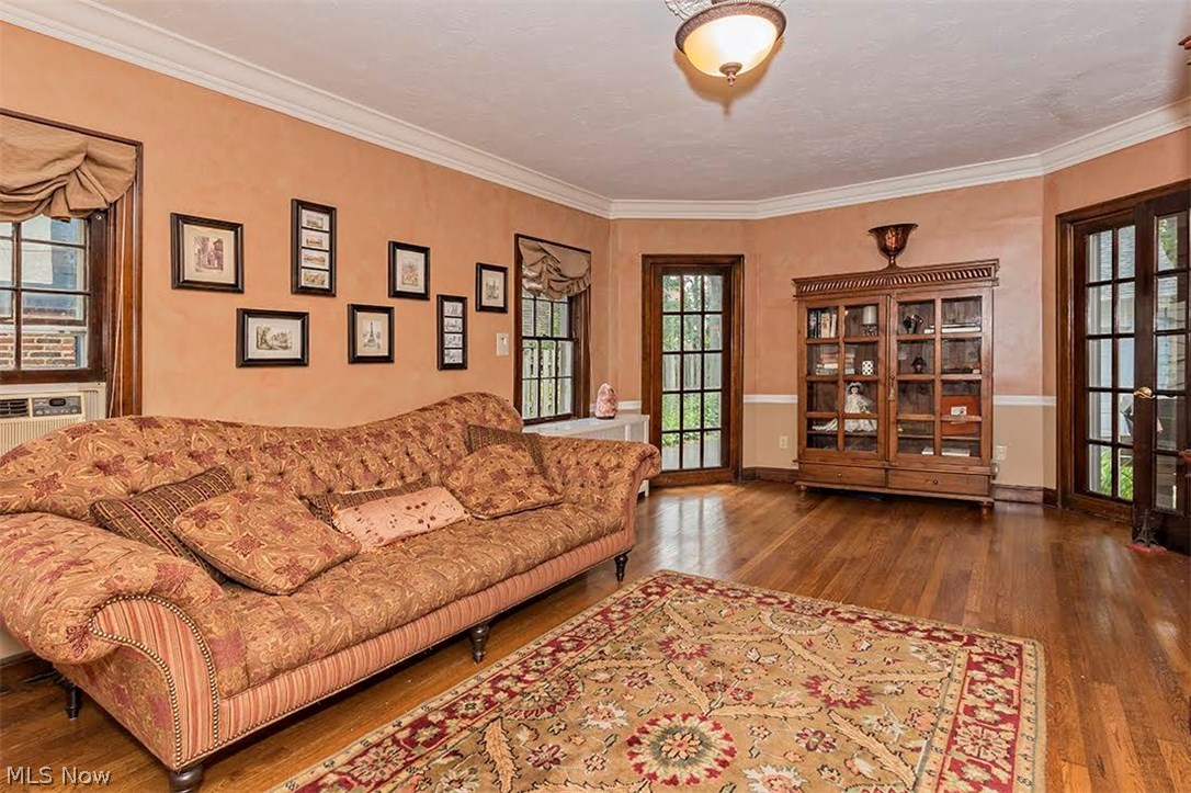 Vansweringen - Residential