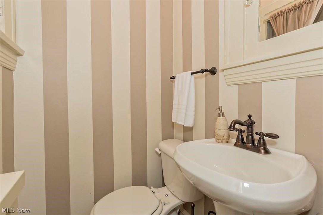 Vansweringen - Residential