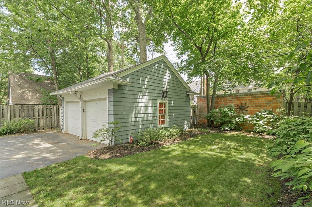 Vansweringen - Residential