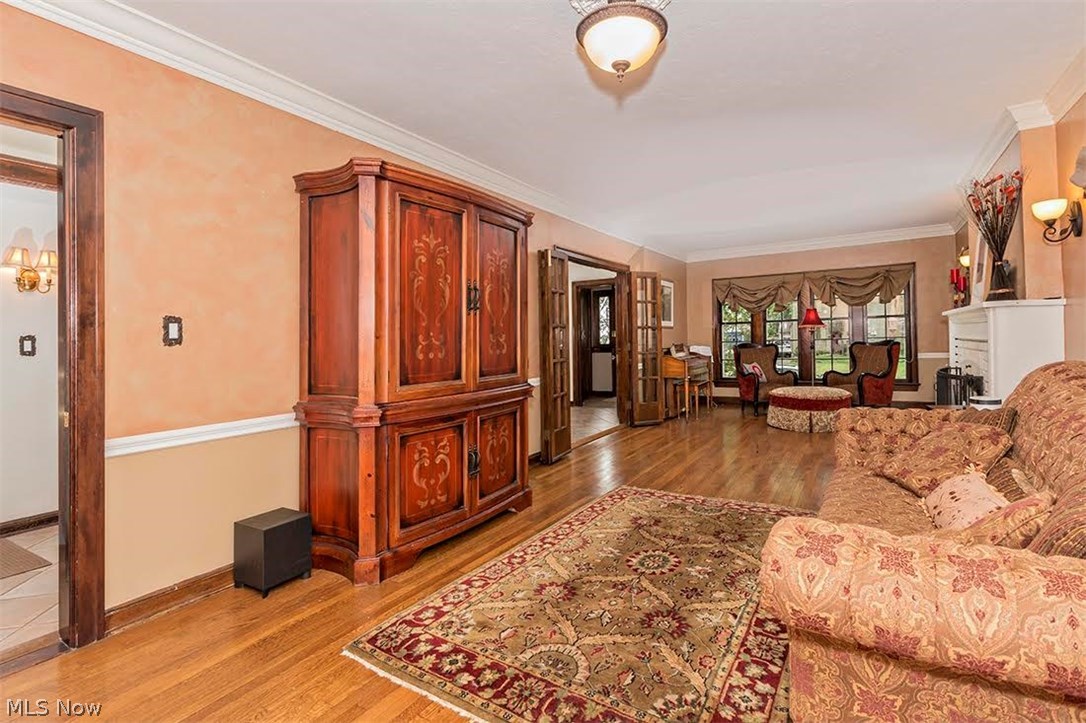 Vansweringen - Residential