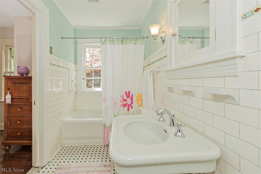 Vansweringen - Residential