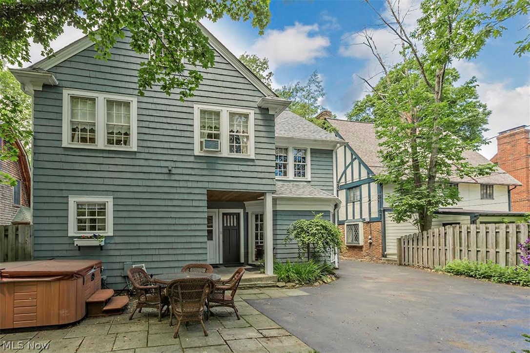 Vansweringen - Residential