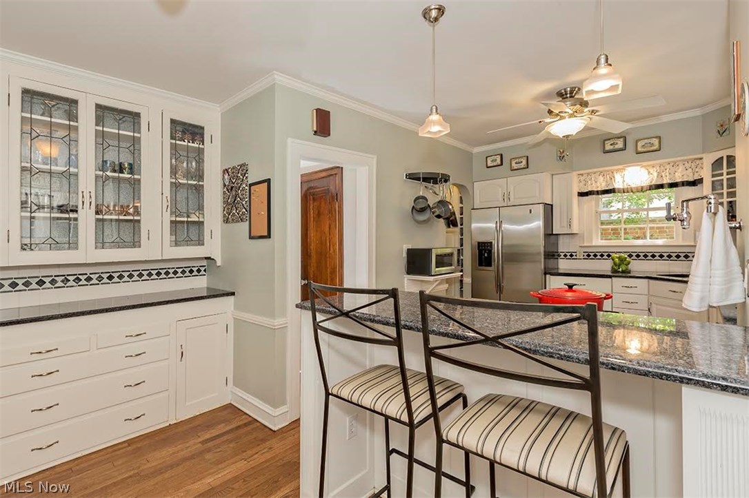 Vansweringen - Residential