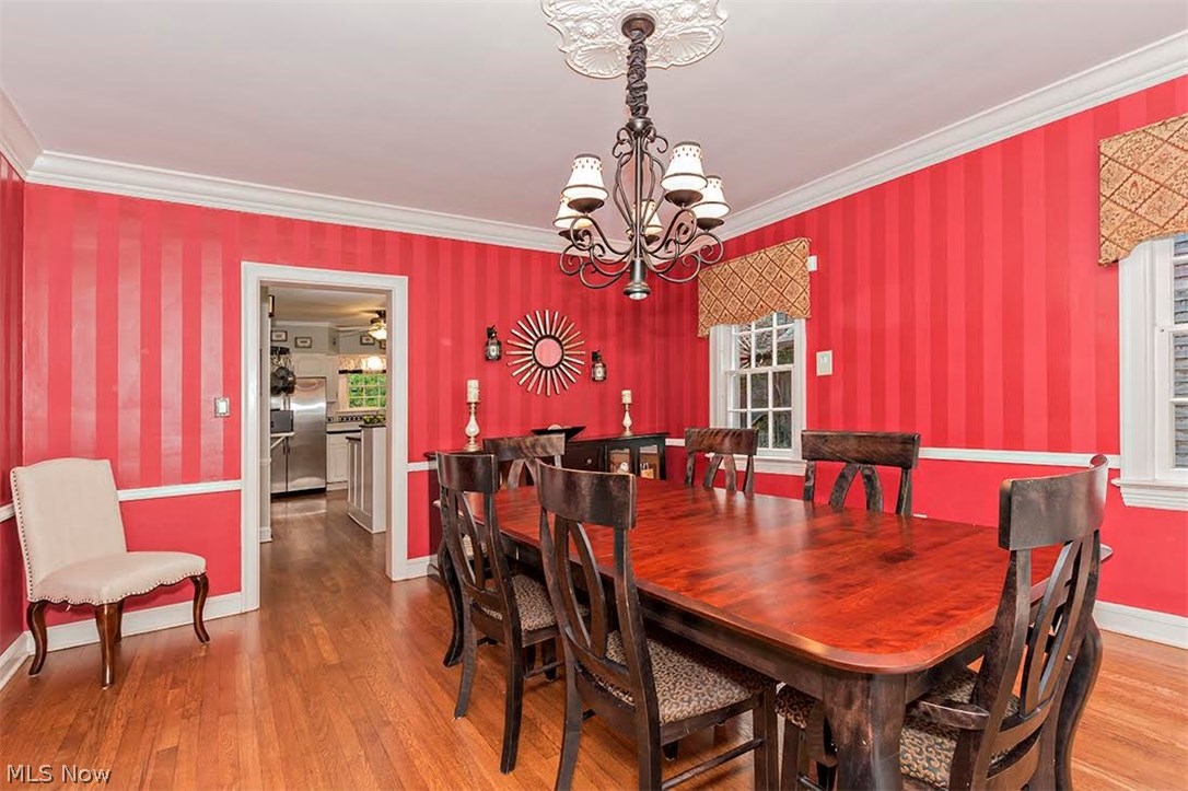 Vansweringen - Residential