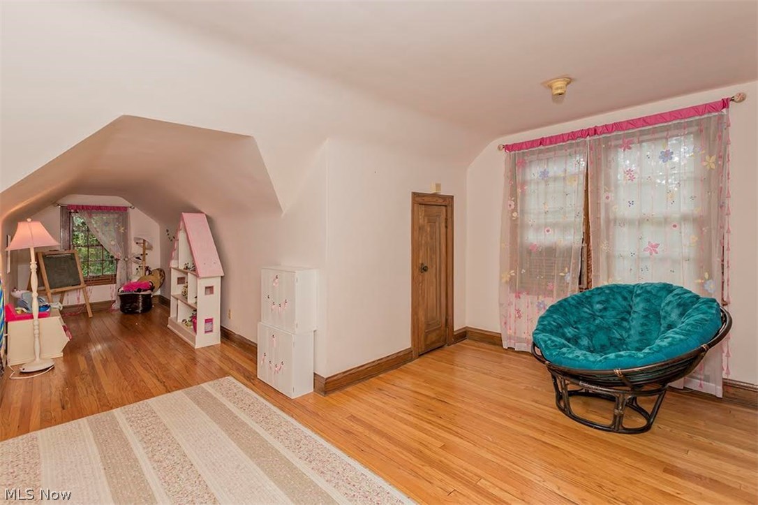 Vansweringen - Residential