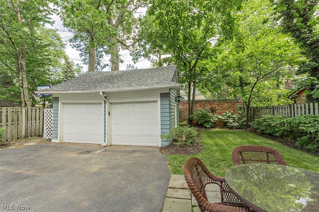 Vansweringen - Residential