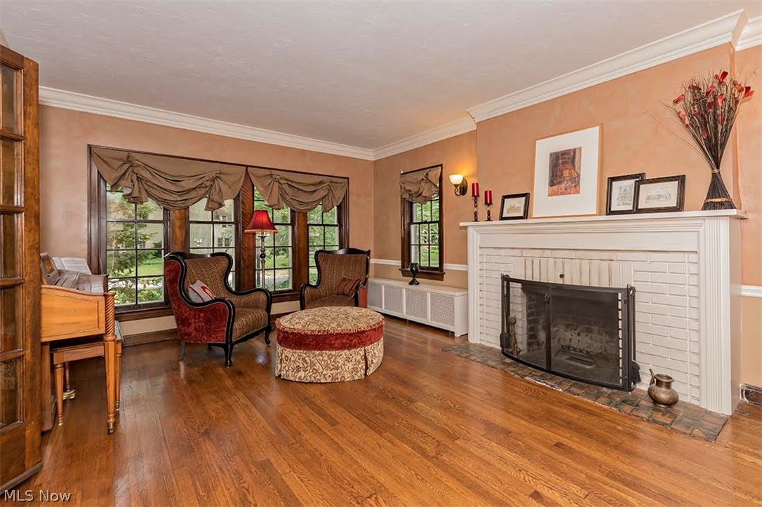 Vansweringen - Residential