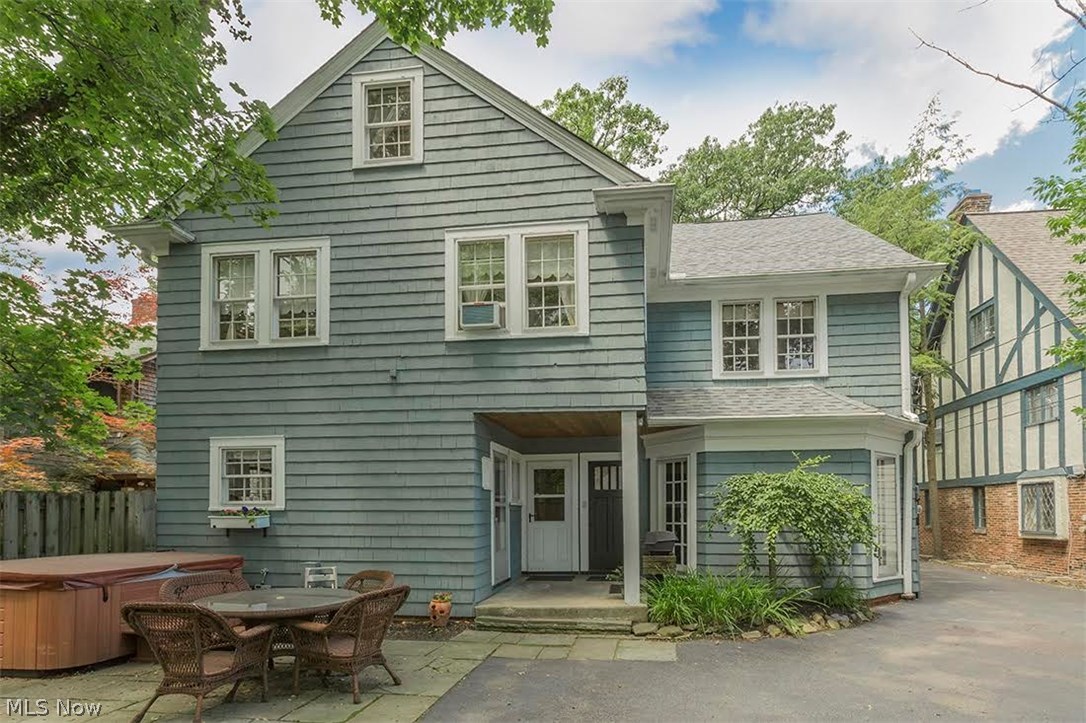 Vansweringen - Residential