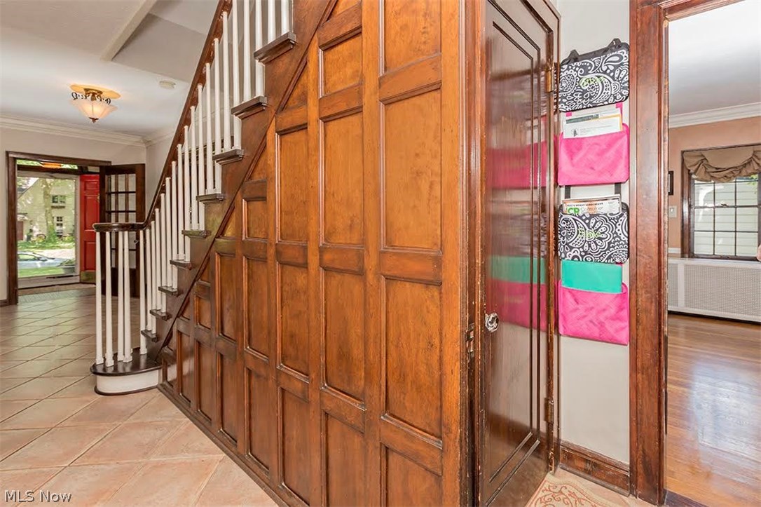 Vansweringen - Residential