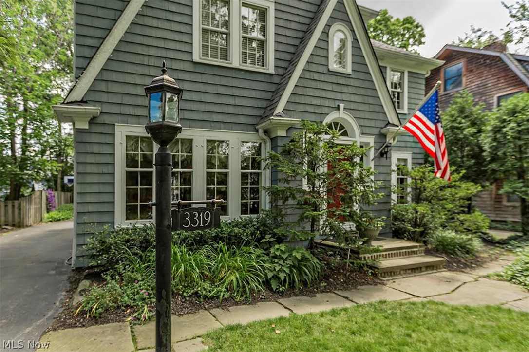 Vansweringen - Residential