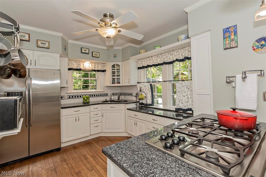 Vansweringen - Residential