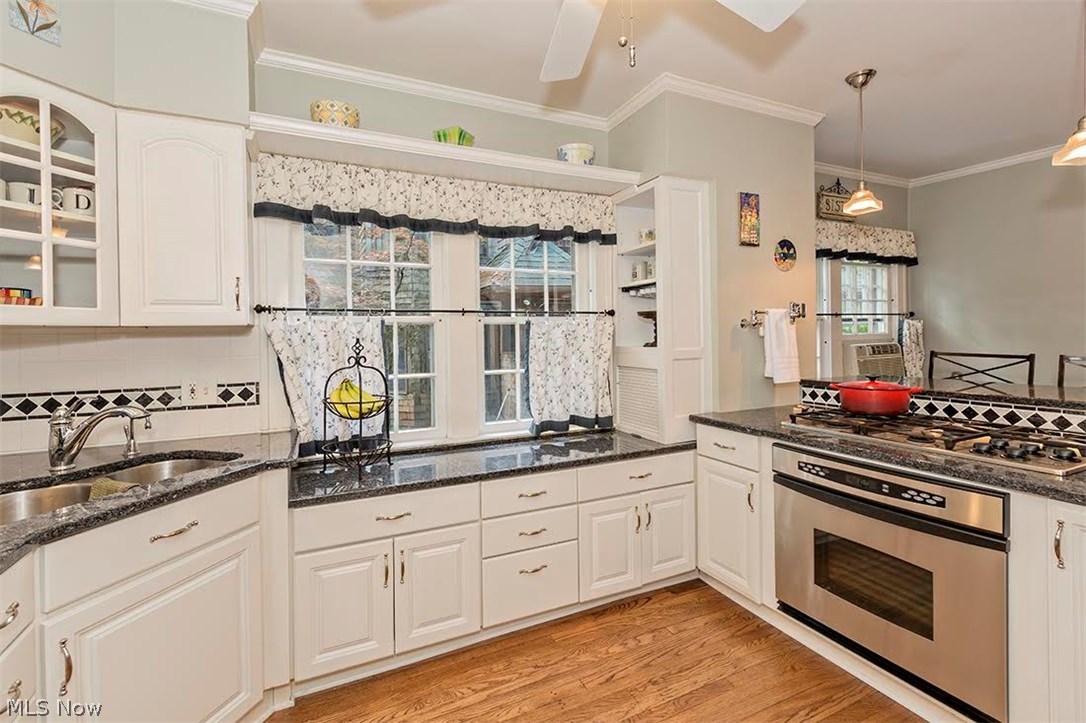 Vansweringen - Residential