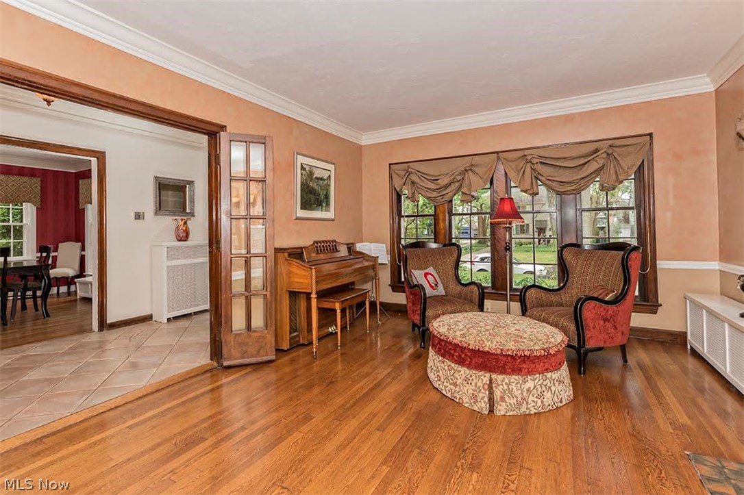 Vansweringen - Residential