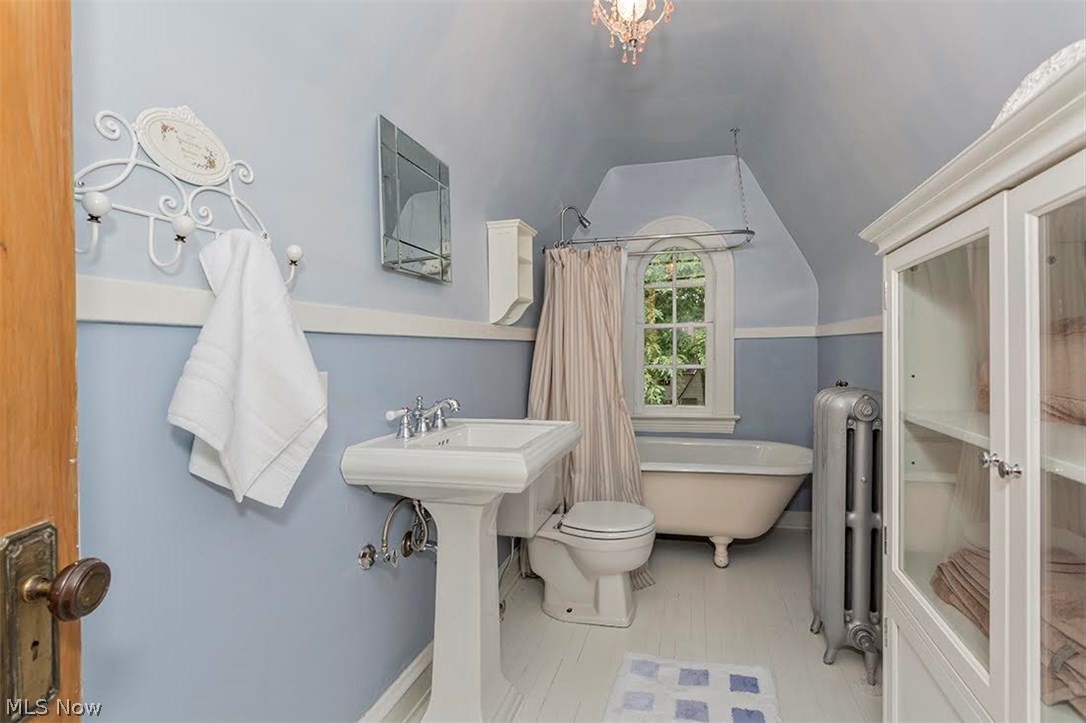 Vansweringen - Residential