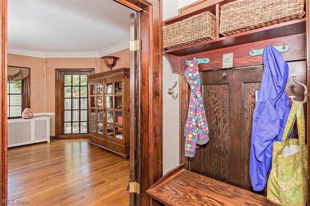 Vansweringen - Residential