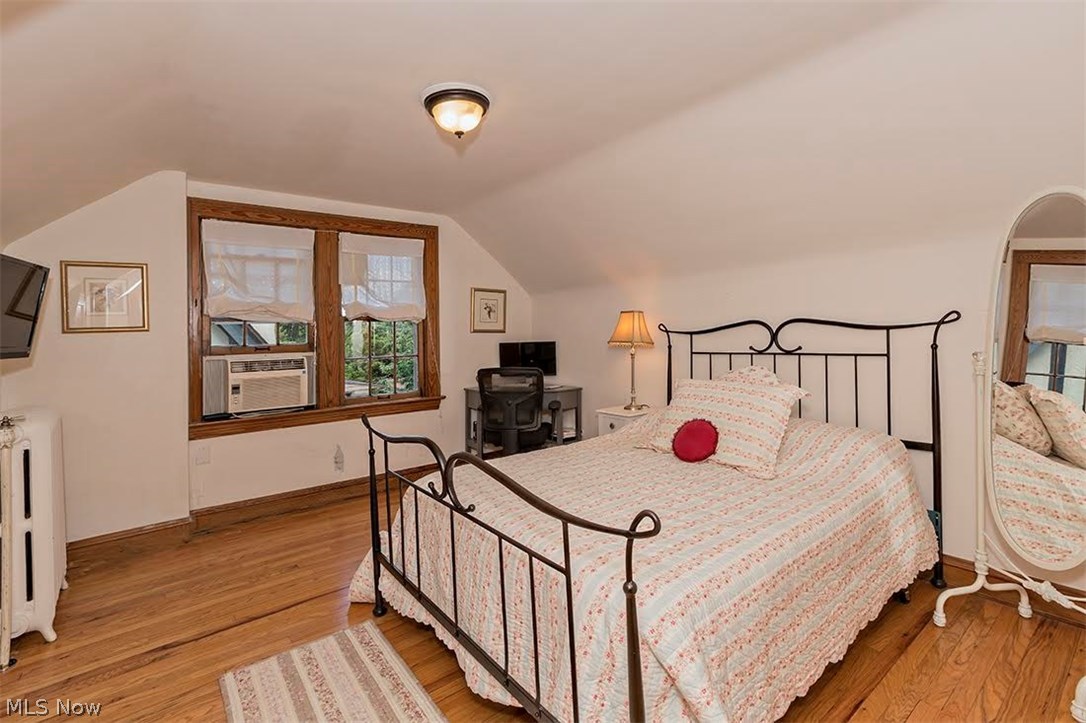 Vansweringen - Residential