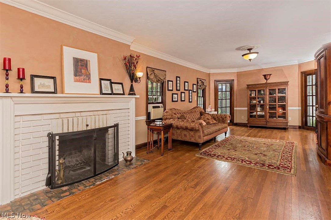 Vansweringen - Residential