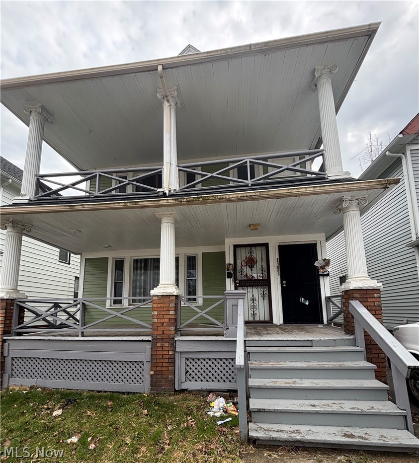 Windemere 03 - Residential Income