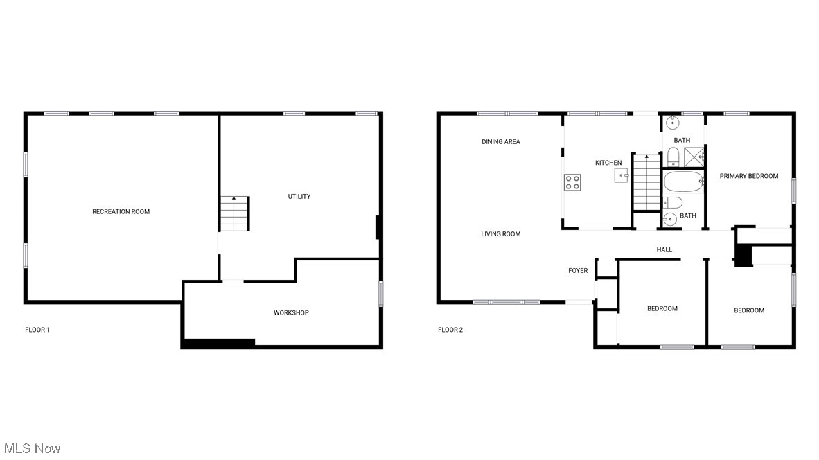 Maplewood Park - Residential