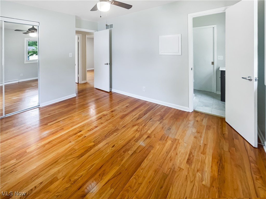 Maplewood Park - Residential