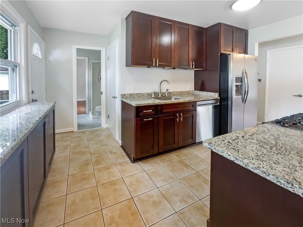 Maplewood Park - Residential