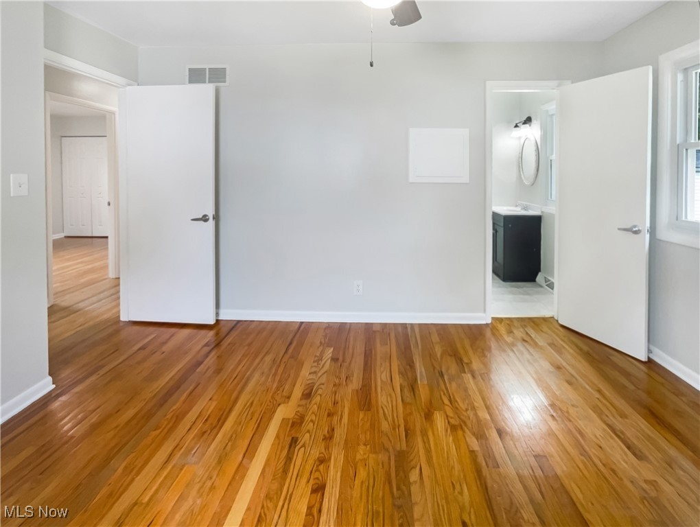 Maplewood Park - Residential