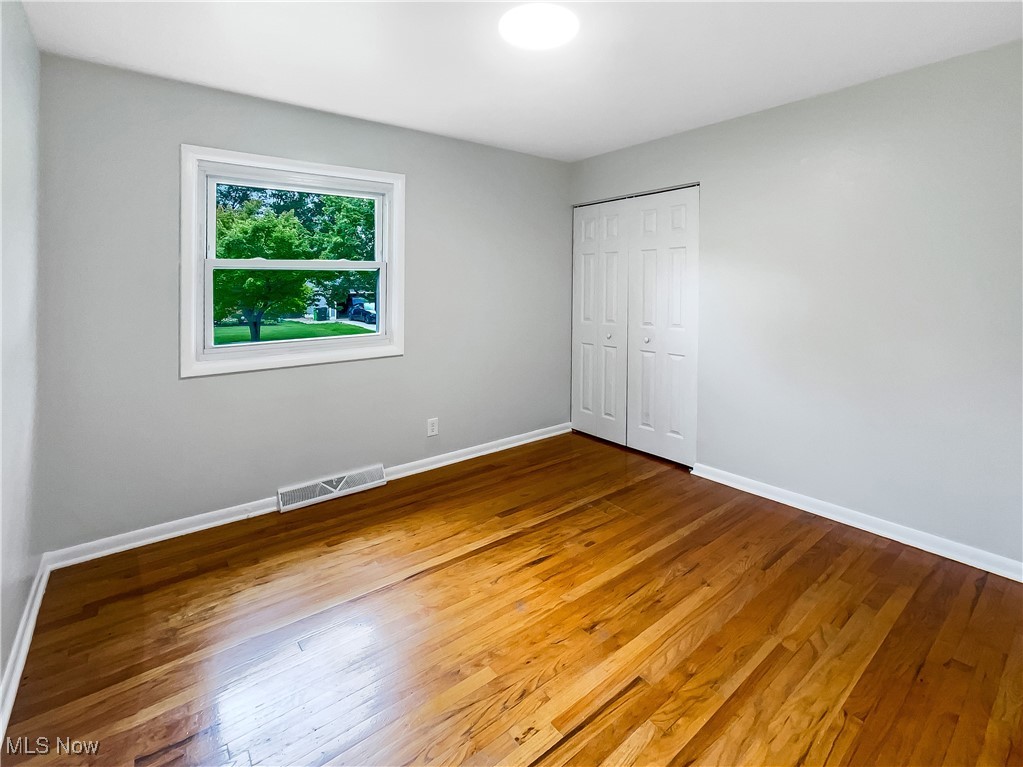 Maplewood Park - Residential