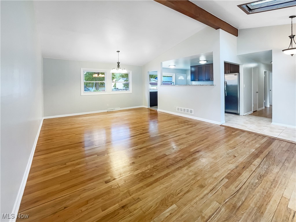 Maplewood Park - Residential