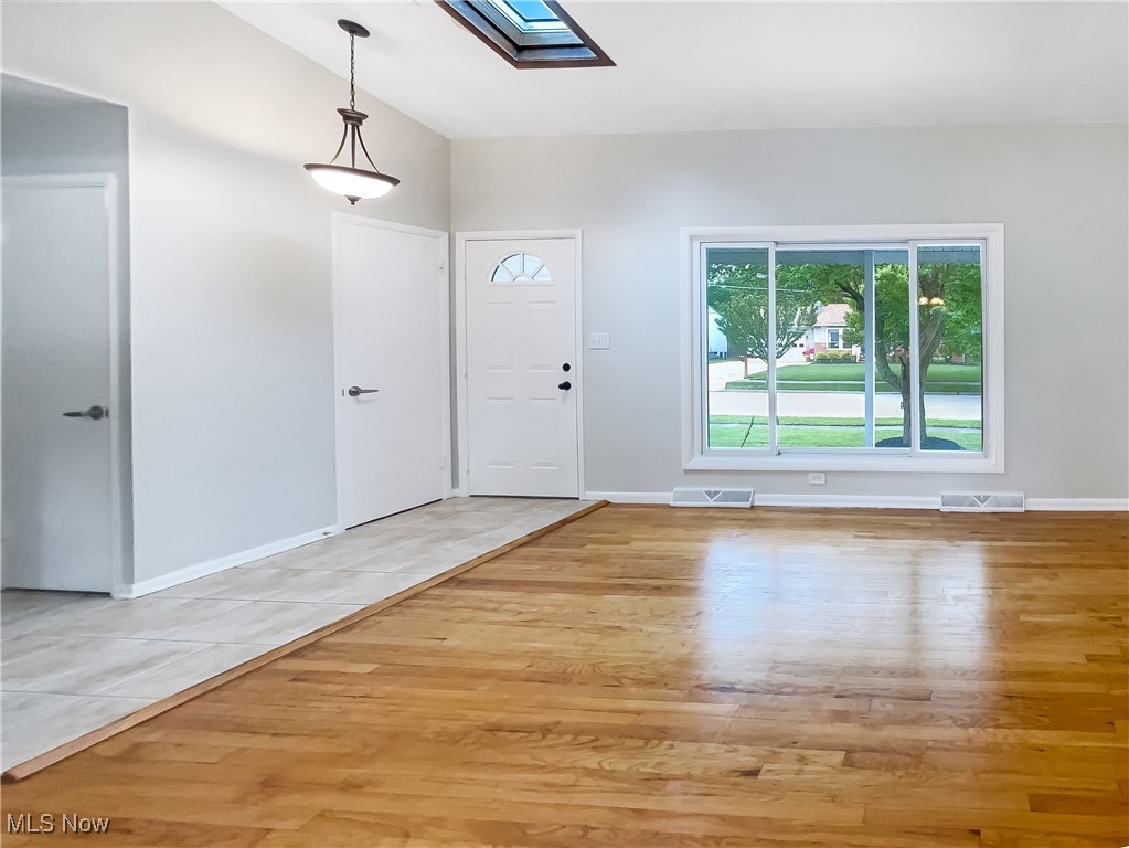 Maplewood Park - Residential