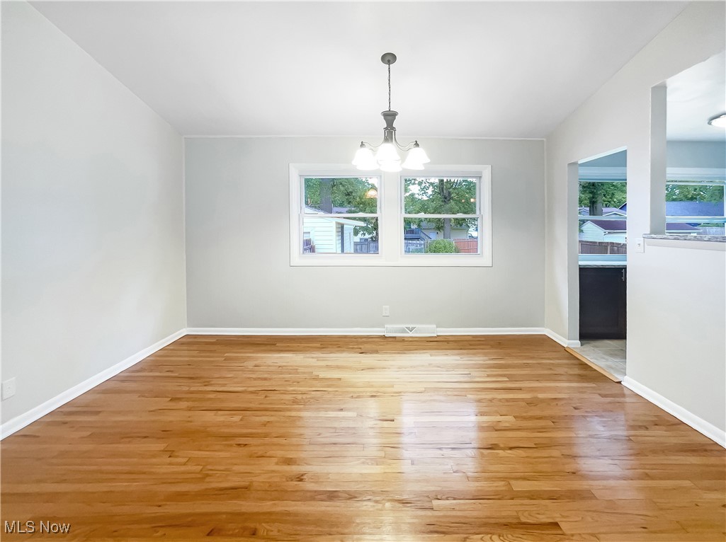 Maplewood Park - Residential