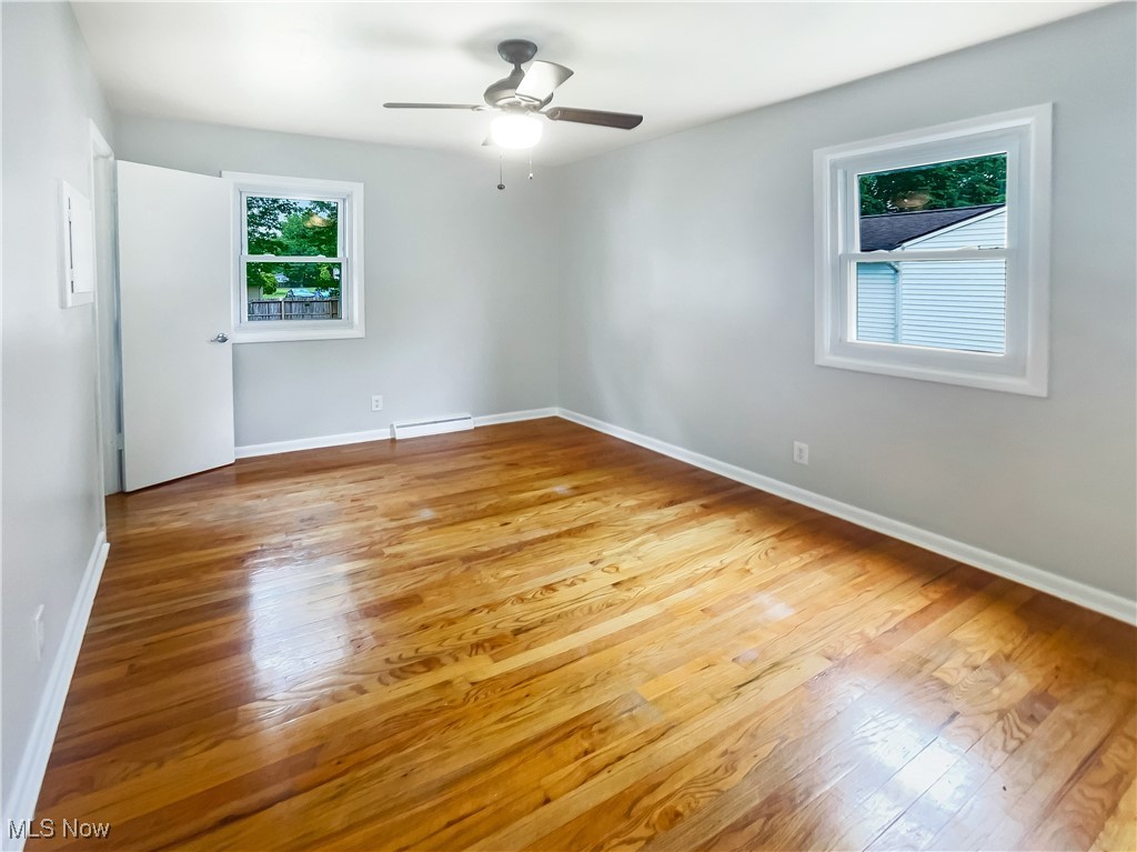 Maplewood Park - Residential