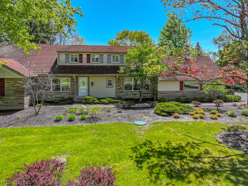 Shaker Estates - Residential