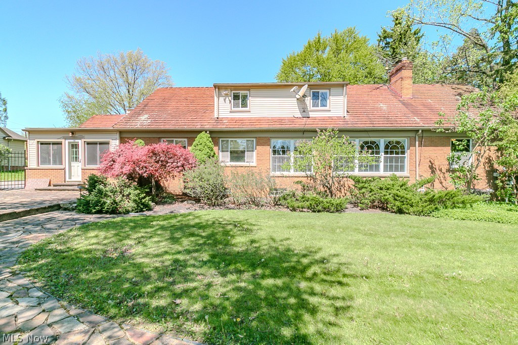 Shaker Estates - Residential