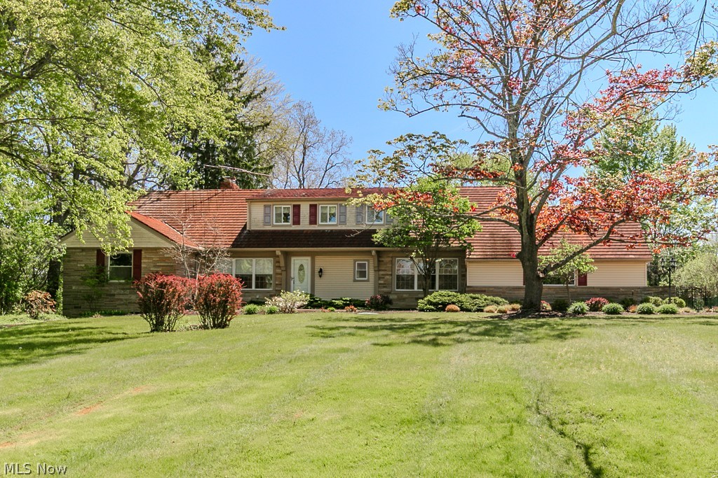 Shaker Estates - Residential
