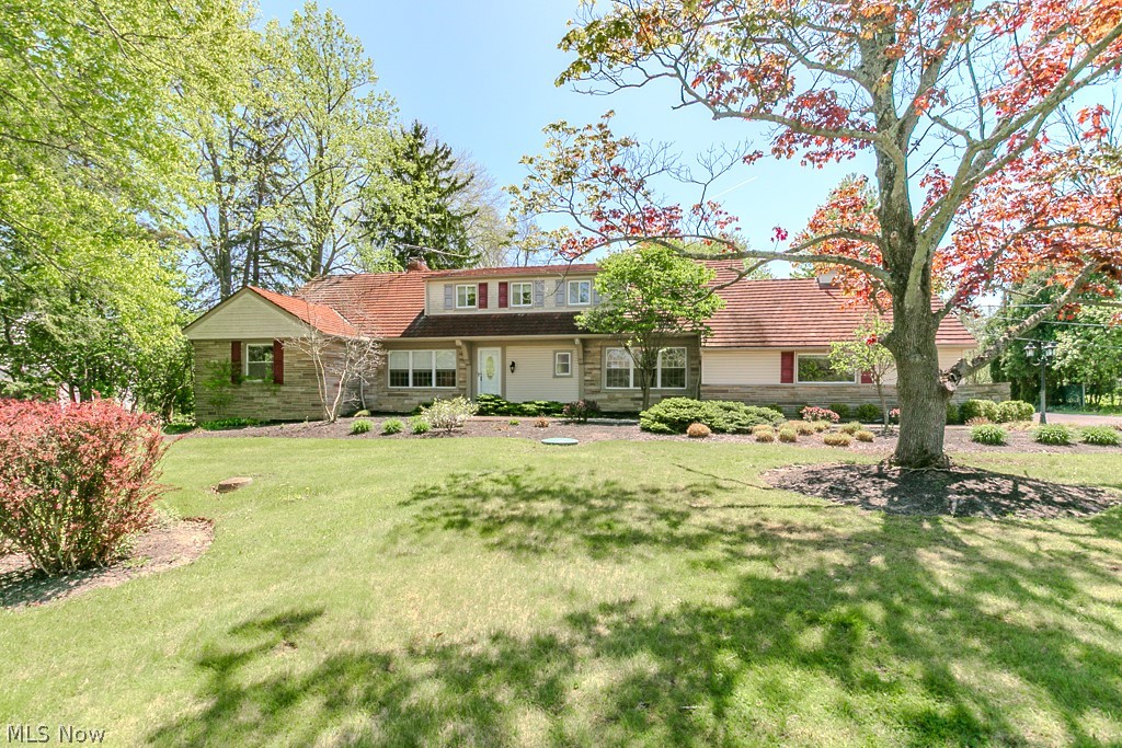 Shaker Estates - Residential