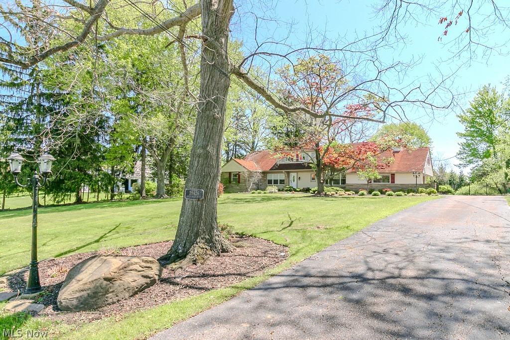 Shaker Estates - Residential