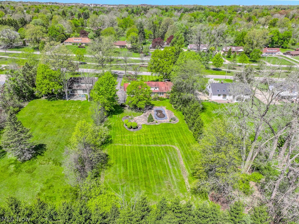 Shaker Estates - Residential