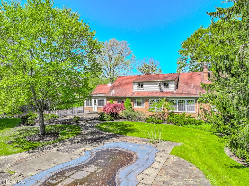 Shaker Estates - Residential