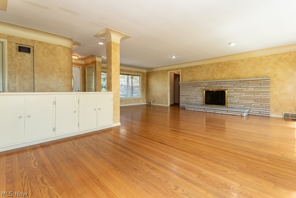Shaker Estates - Residential