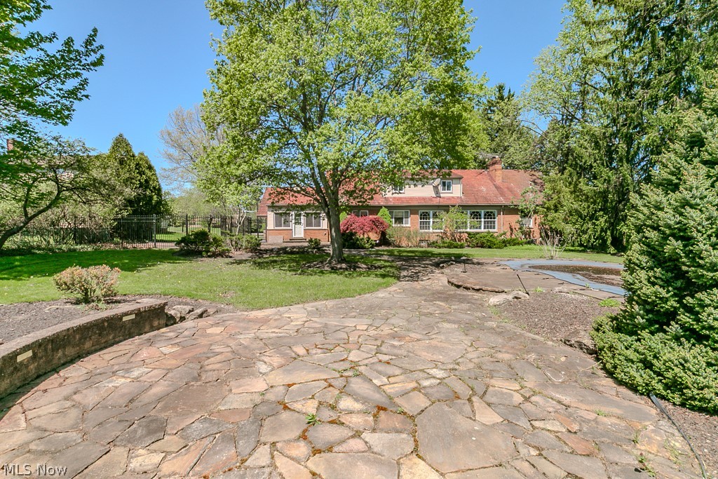 Shaker Estates - Residential
