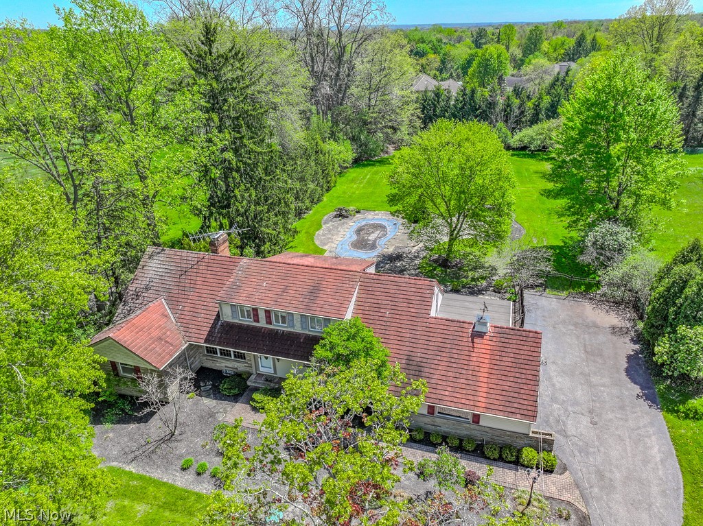 Shaker Estates - Residential